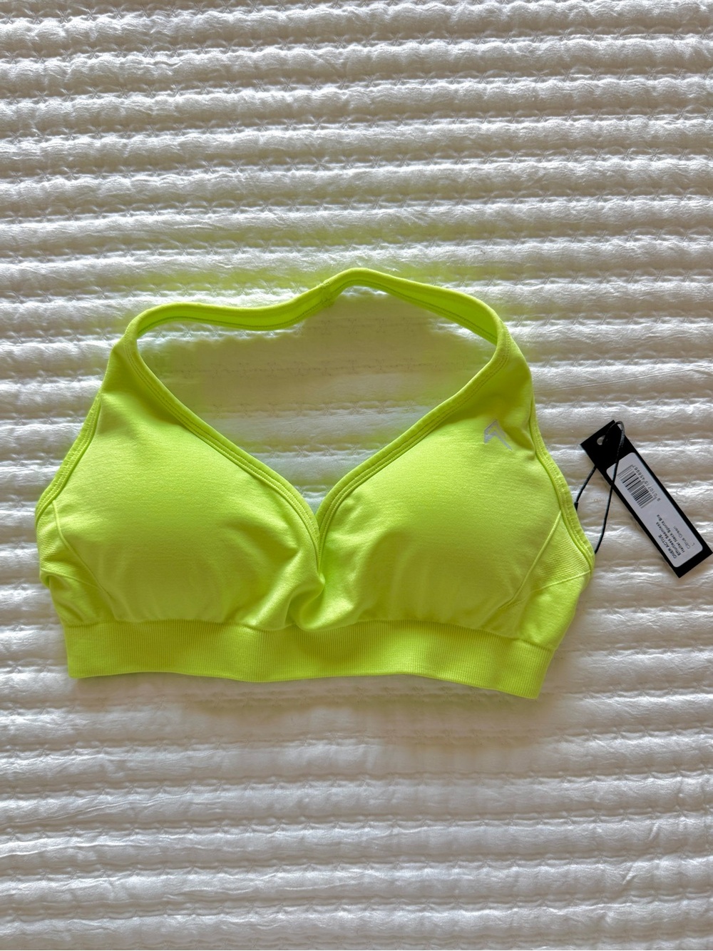 Oner active halter bra